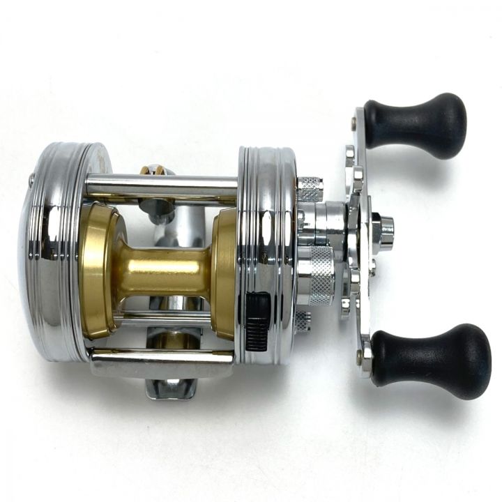 Abu Garcia アブガルシア ambassadeur アンバサダー3500CA Limited No.2138 ベイトリール  木箱付き｜中古｜なんでもリサイクルビッグバン