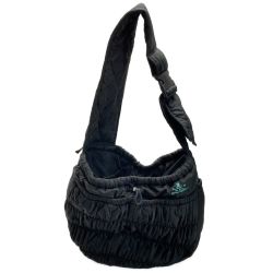 ☆☆ As know as アズノウアズ シャーリングスリング バッグ デワン 小型犬 サイズ Ｍ WT0296 Bランク