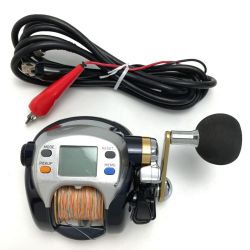 ☆☆ DAIWA ダイワ 16 LEOBRITZ レオブリッツ S500 801462 電動リール コード付き Bランク