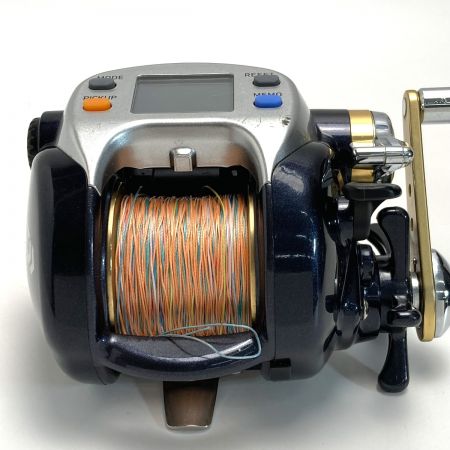  DAIWA ダイワ 16 LEOBRITZ レオブリッツ S500 801462 電動リール コード付き
