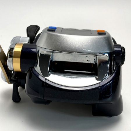  DAIWA ダイワ 16 LEOBRITZ レオブリッツ S500 801462 電動リール コード付き