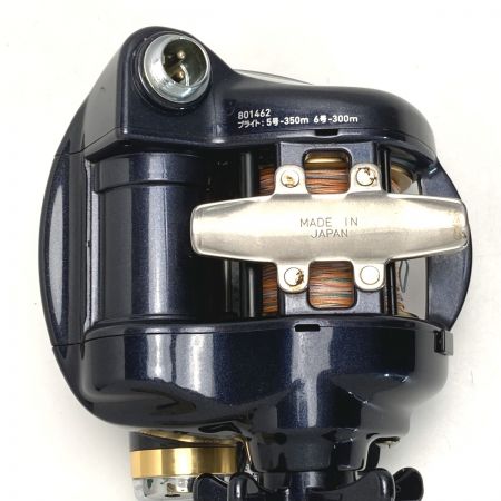  DAIWA ダイワ 16 LEOBRITZ レオブリッツ S500 801462 電動リール コード付き