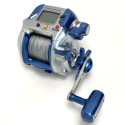☆☆ SHIMANO シマノ 04 電動丸 1000H 01859 電動リール 本体のみ Bランク