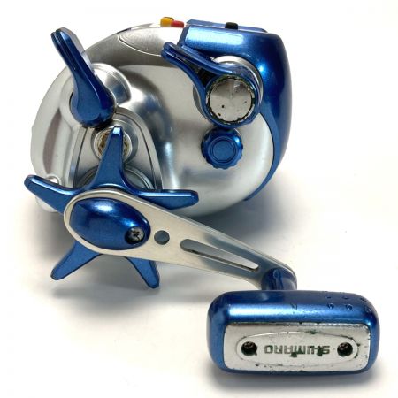  SHIMANO シマノ 04 電動丸 1000H 01859 電動リール 本体のみ