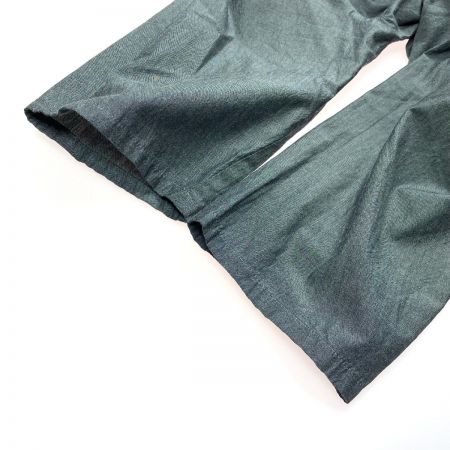  jiu 慈雨 ワンピース サイズ 40 レディース 09122179 グレー×ブルー