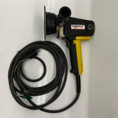  COMPACT TOOL ギアアクションポリッシャー G-150N