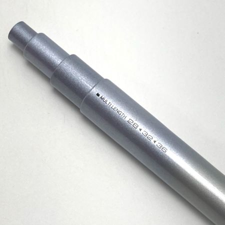  DAIWA ダイワ HS 雪渓 硬調 36MK 06300122 渓流竿 ロッド