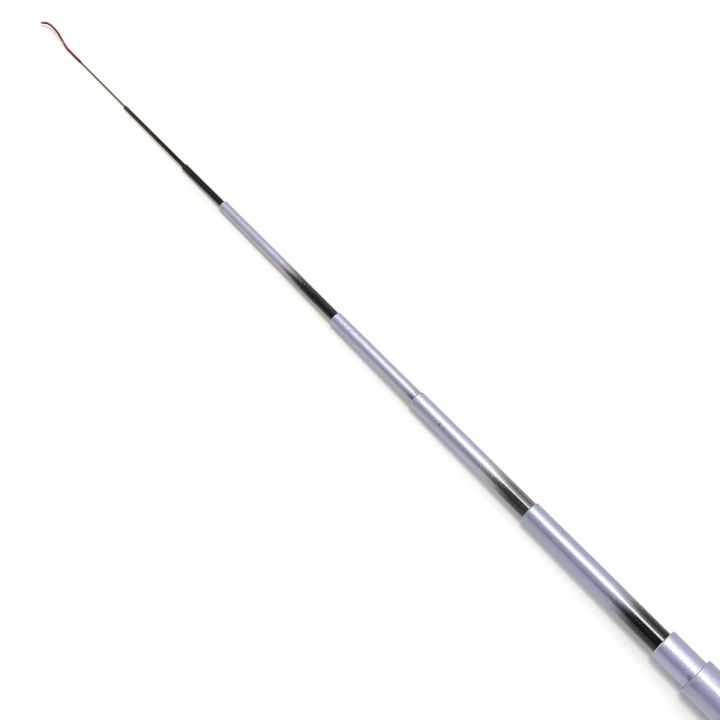 DAIWA ダイワ HS 雪渓 硬調 36MK 06300122 渓流竿 ロッド - 中古釣り