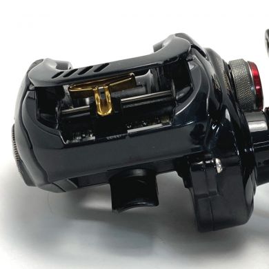 DAIWA ダイワ TATULA タトゥーラ HLC-TW 7.3L 左巻き ベイト