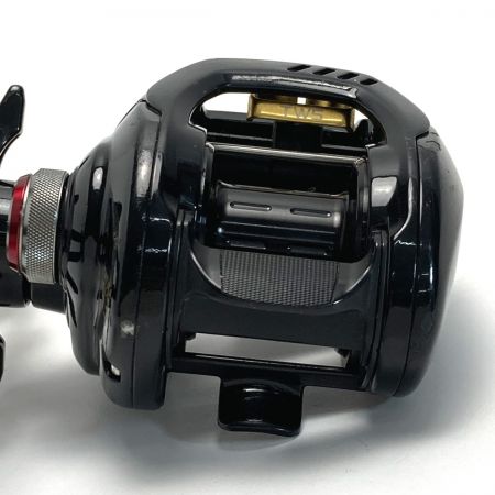 TATULA タトゥーラ HLC-TW 7.3L 左巻き ベイトリール ダイワ DAIWA 釣り用品 リール ベイトリール