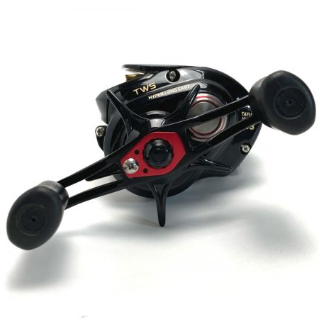 TATULA タトゥーラ HLC-TW 7.3L 左巻き ベイトリール ダイワ DAIWA 釣り用品 リール  ベイトリール｜中古｜なんでもリサイクルビッグバン