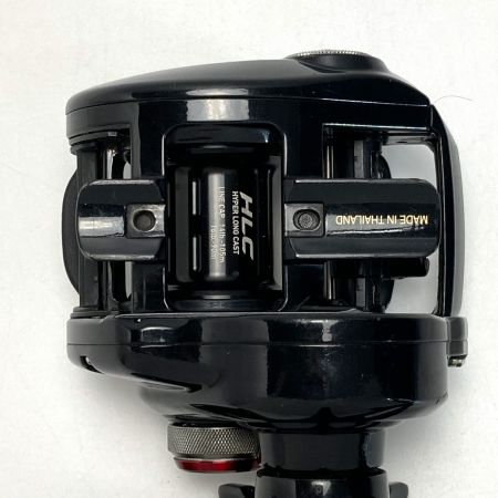  DAIWA ダイワ TATULA タトゥーラ HLC-TW 7.3L 左巻き ベイトリール
