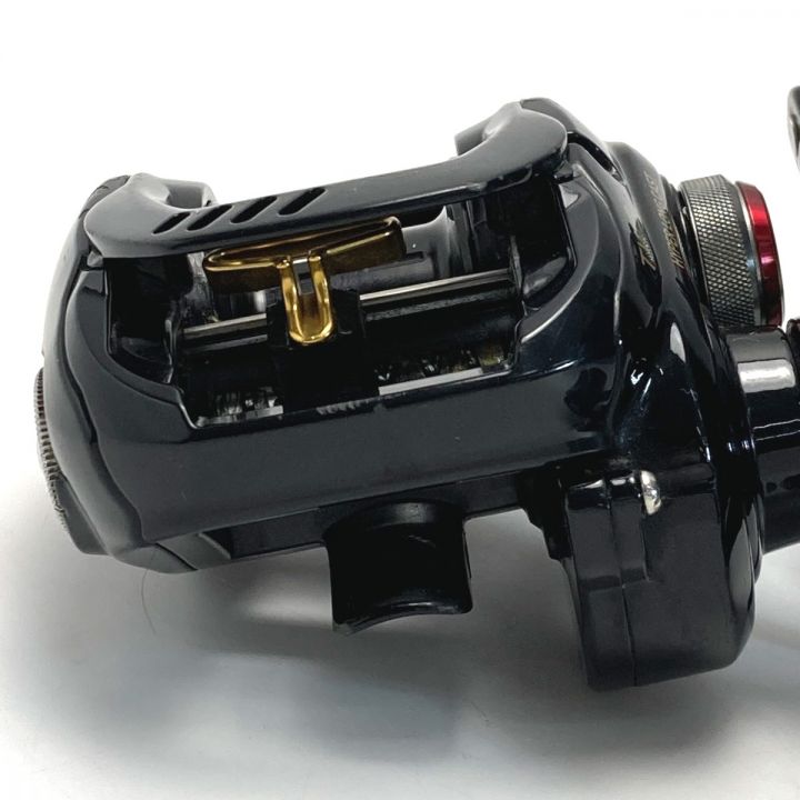 DAIWA ダイワ TATULA タトゥーラ HLC-TW 7.3L 左巻き ベイトリール｜中古｜なんでもリサイクルビッグバン