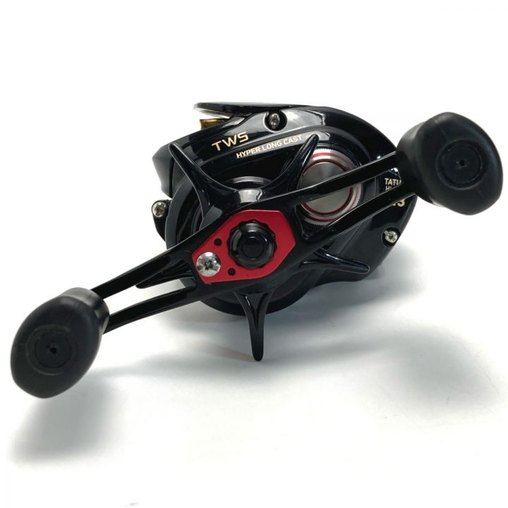 TATULA タトゥーラ HLC-TW 7.3L 左巻き ベイトリール ダイワ DAIWA 釣り用品 リール ベイトリール ｜中古｜なんでもリサイクルビッグバン