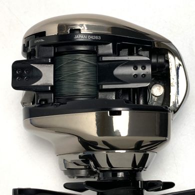 Shimano Antares DC ベイトリール 右 シマノ アンタレス DC MD XG 右 (リール) 価格比較 - 価格.com