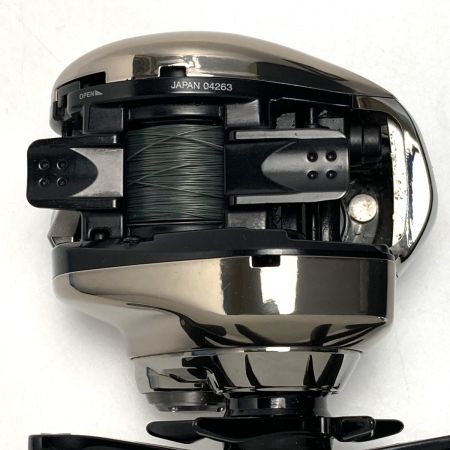  SHIMANO シマノ 21 アンタレス DC HG LEFT 04263 ベイトリール 箱付き