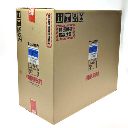  TAJIMA タジマ ZERO BLUE NAVIセンサーKJC レーザー墨出し器 三脚セット ZEROBLSN-KJCSET ZEROBLSN-KJC