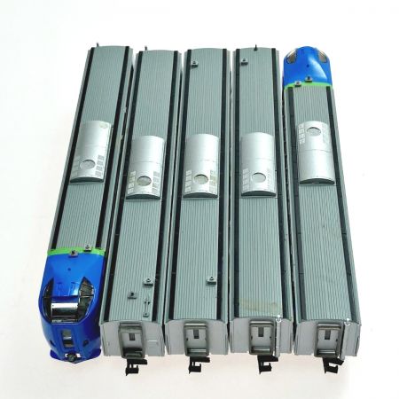   MICROACE マイクロエース A8673 キハ 261系 1000番台 特急 スーパーとかち 5両セット   261系1000番台