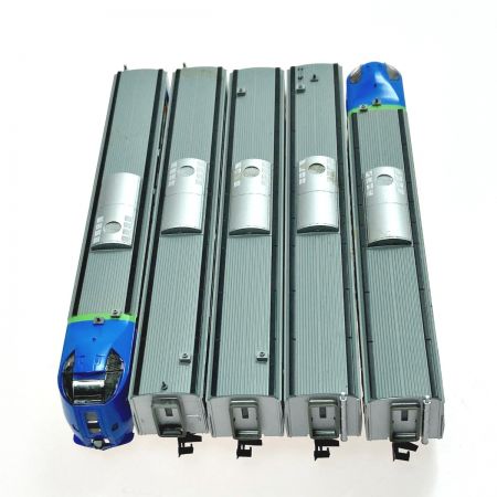   MICROACE マイクロエース A8673 キハ 261系 1000番台 特急 スーパーとかち 5両セット   261系1000番台