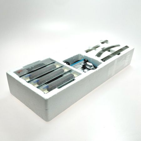  KATO カトー パスポート・スペシャル C11蒸気機関車セット 10-006 Nゲージ 1/150 ﾆｭｰﾄｰﾀﾙｾｯﾄ･ﾊﾟｽﾎﾟｰﾄｽﾍﾟｼｬﾙ C II蒸気機関車ｾｯﾄ