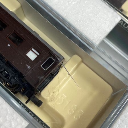  KATO カトー スターターセットスペシャル D51 SL列車 10-005 Nゲージ SL列車 ｽﾀｰﾀｰｾｯﾄ･ｽﾍﾟｼｬﾙ