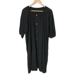 ☆☆ nestrobe ネストローブ ワンピース サイズ 不明 レディース 01092-0280 ブラック Bランク