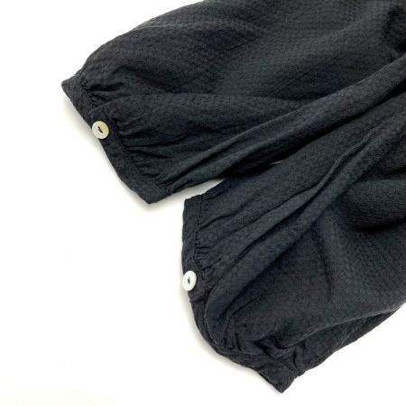  nestrobe ネストローブ ワンピース サイズ 不明 レディース 01092-0280 ブラック