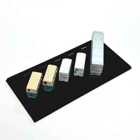   ヤマト運輸 クロネコ ミニカー・ディスプレイケース