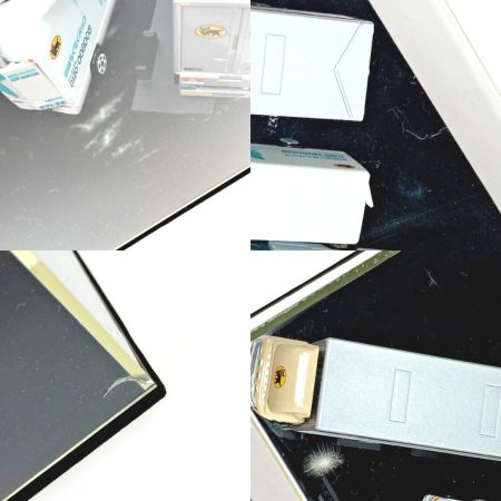   ヤマト運輸 クロネコ ミニカー・ディスプレイケース