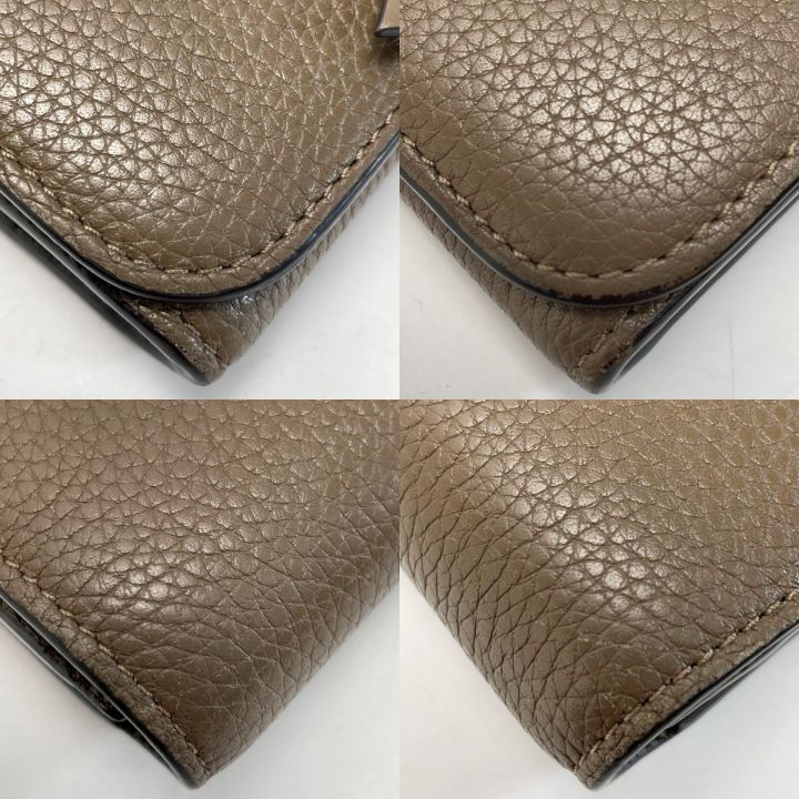 未使用級　Chloe クロエ　長財布　エルシー　ターンロック　ゴールドロゴ金具 楽天市場】Chloe 長財布 クロエ ELSIE エルシー 日本限定モデル