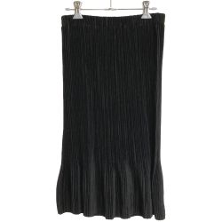 ☆☆ SPECCHIO スペッチオ スカート サイズ 40 レディース 491-223 ブラック Bランク