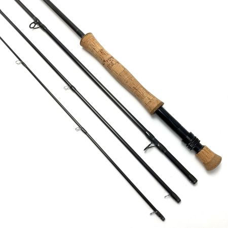  ECHO / エコー ION XL 890-4 9’0” #8 フライロッド 竿袋・ケース付き