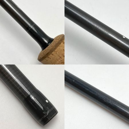  ECHO / エコー ION XL 890-4 9’0” #8 フライロッド 竿袋・ケース付き