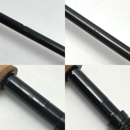  ECHO / エコー ION XL 890-4 9’0” #8 フライロッド 竿袋・ケース付き