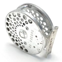 ☆☆ Ken Sawada SUSSEX サセックス 56 フライリール Cランク