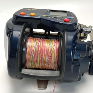 ダイワ 電動リール 　SUPERTANACOM　EX50 ダイワ 電動リール SUPERTANACOM EX50 ダイワ 電動リール