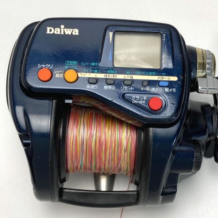  DAIWA ダイワ スーパータナコン EX-50 電動リール コード付き EX-50