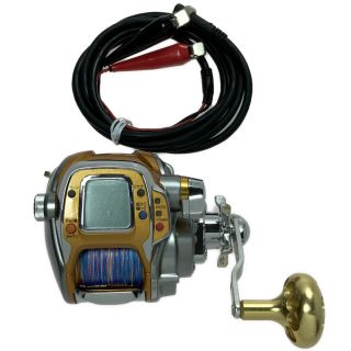 中古】電動リールの中古品・新品・未使用品 検索結果 - なんでも