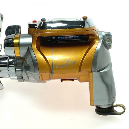  DAIWA ダイワ MEGATWIN シーボーグ 500MT 異音有り 801372 電動リール コード付き