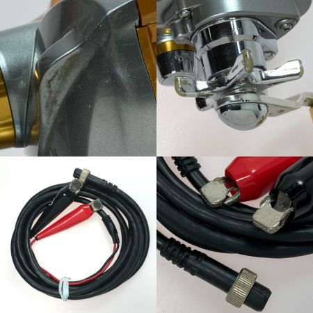  DAIWA ダイワ MEGATWIN シーボーグ 500MT 異音有り 801372 電動リール コード付き