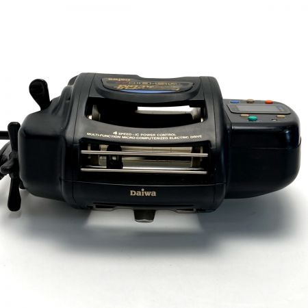  DAIWA ダイワ パワフル タナコン GS-80 速攻 電動リール コード付き GS-80