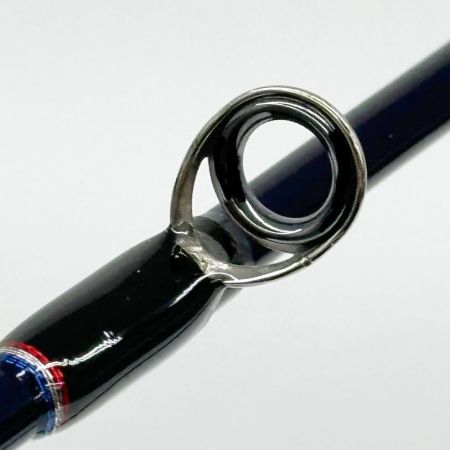 SMITH スミス ルアーロッド ブローショット ロングキャリー 竿袋付 釣り フィッシング BS-LC100