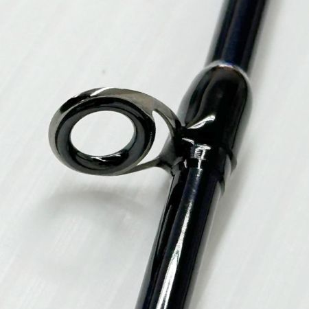SMITH スミス ルアーロッド ブローショット ロングキャリー 竿袋付 釣り フィッシング BS-LC100