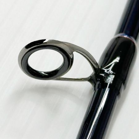 SMITH スミス ルアーロッド ブローショット ロングキャリー 竿袋付 釣り フィッシング BS-LC100
