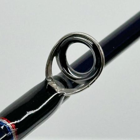 SMITH スミス ルアーロッド ブローショット ロングキャリー 竿袋付 釣り フィッシング BS-LC100