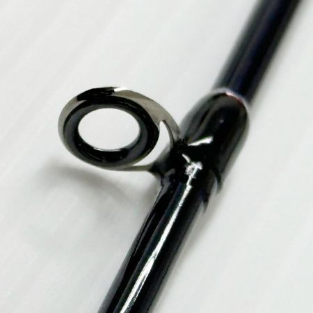 SMITH スミス ルアーロッド ブローショット ロングキャリー 竿袋付 釣り フィッシング BS-LC100