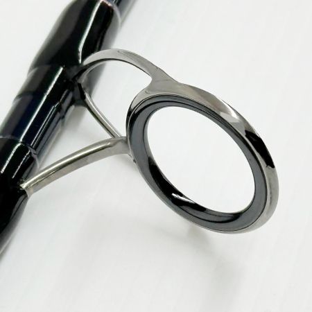 SMITH スミス ルアーロッド ブローショット ロングキャリー 竿袋付 釣り フィッシング BS-LC100