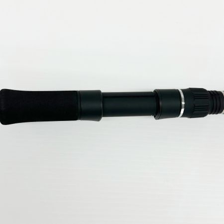 SMITH スミス ルアーロッド ブローショット ロングキャリー 竿袋付 釣り フィッシング BS-LC100