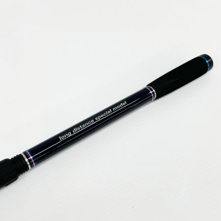 SMITH スミス ルアーロッド ブローショット ロングキャリー 竿袋付 釣り フィッシング BS-LC100