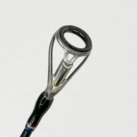 SMITH スミス ルアーロッド ブローショット ロングキャリー 竿袋付 釣り フィッシング BS-LC100